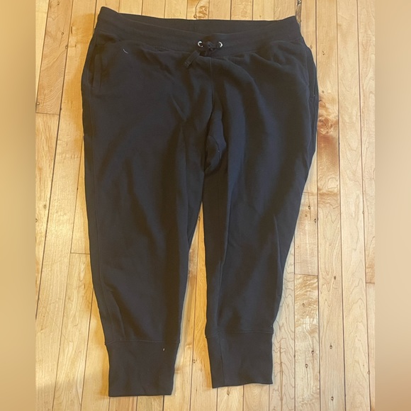GAP Rib Mix Joggers - Picture 7 of 7
